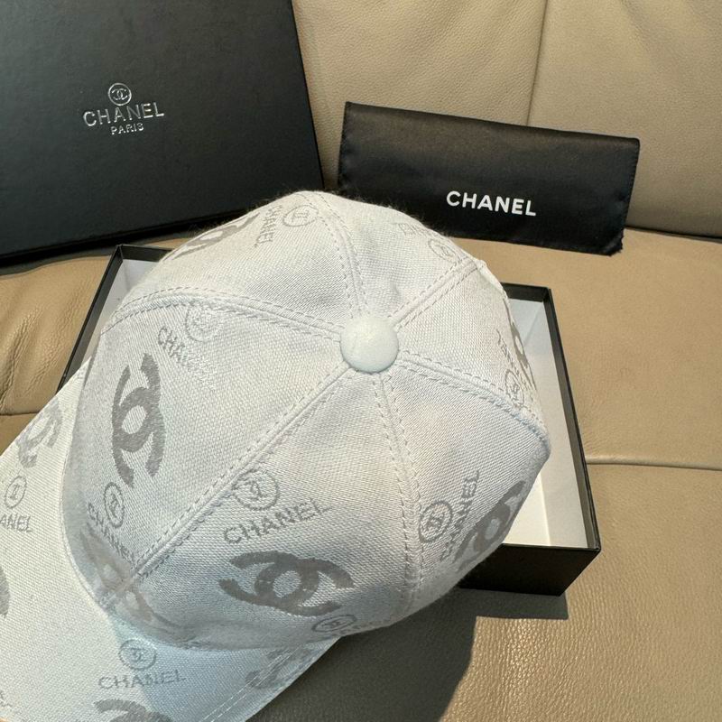 Chanel cap（高版本）dx (33)
