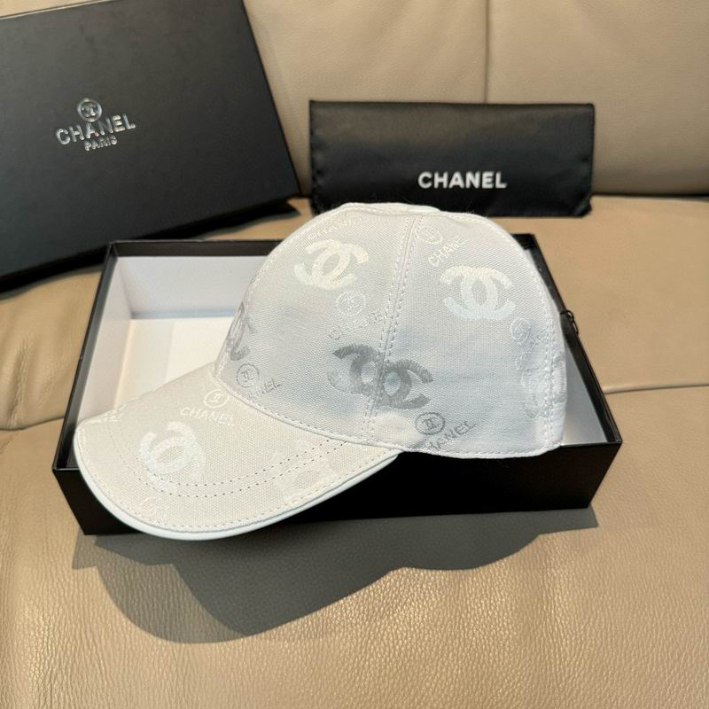 Chanel cap（高版本）dx (34)