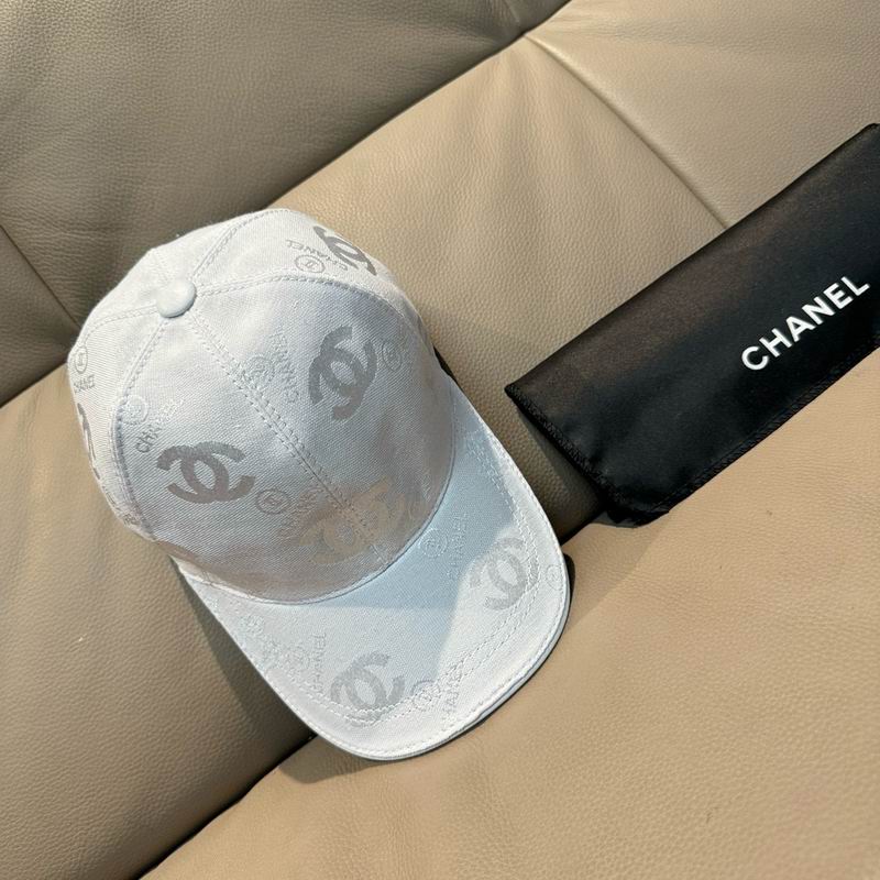 Chanel cap（高版本）dx (35)