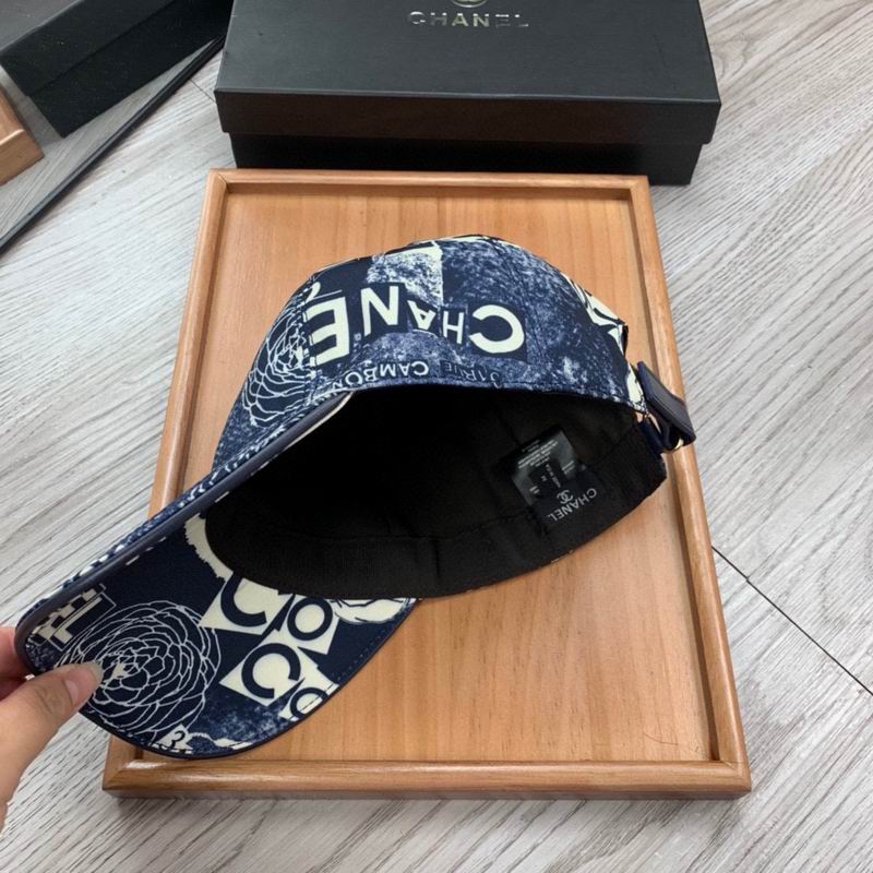 Chanel cap（高版本）dx (37)