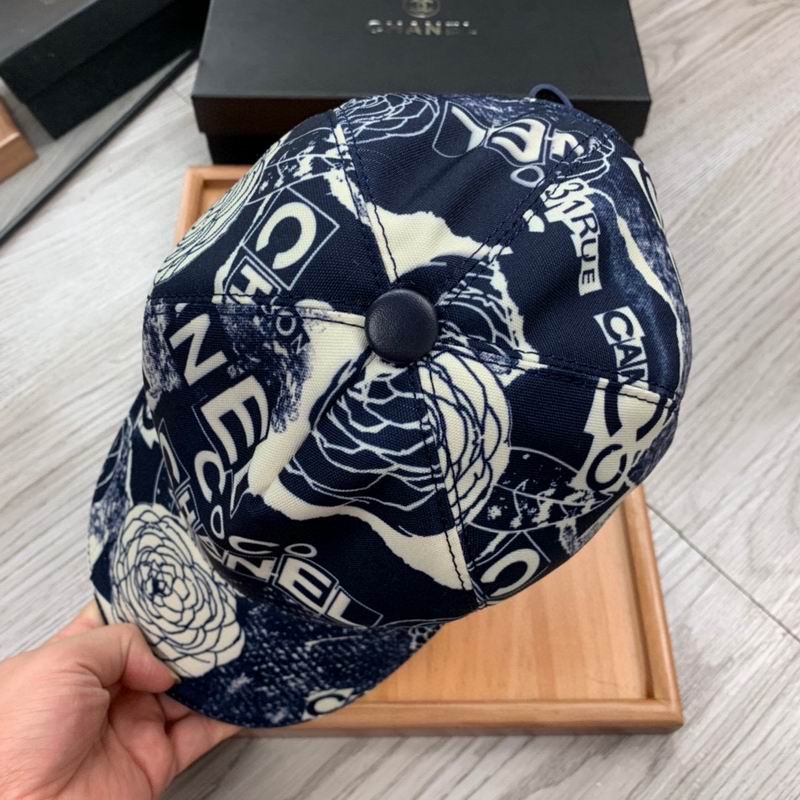 Chanel cap（高版本）dx (38)