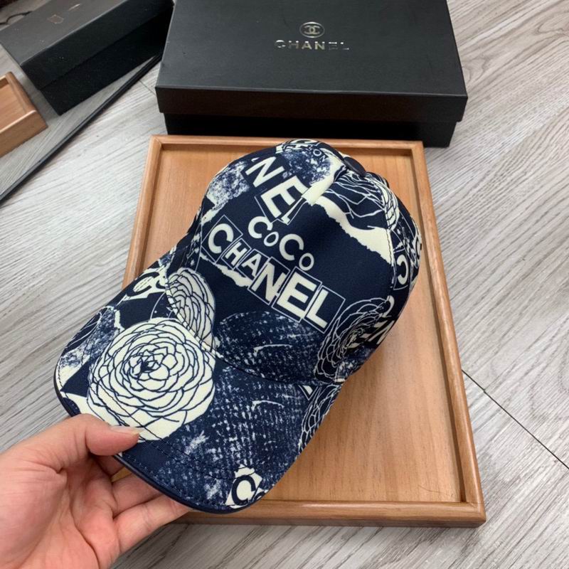 Chanel cap（高版本）dx (39)