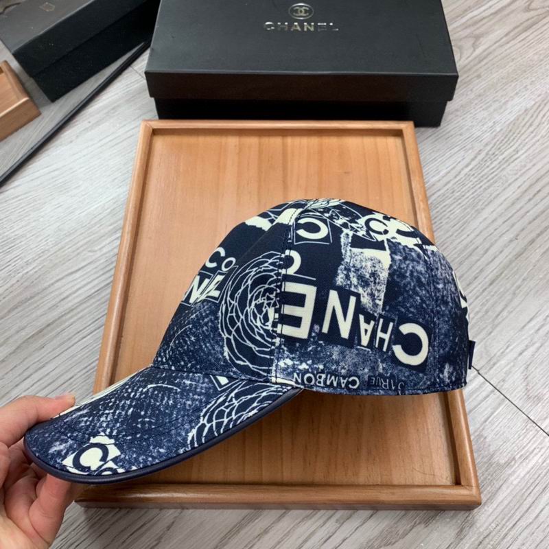 Chanel cap（高版本）dx (40)