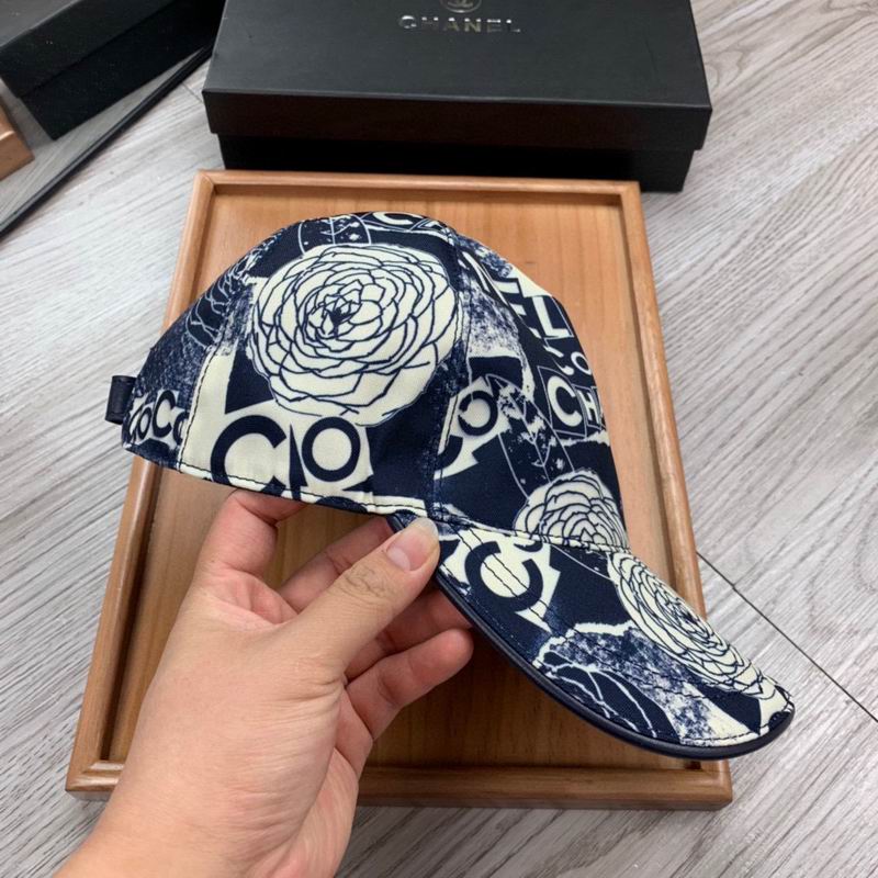 Chanel cap（高版本）dx (41)