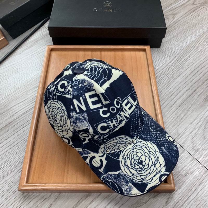 Chanel cap（高版本）dx (42)