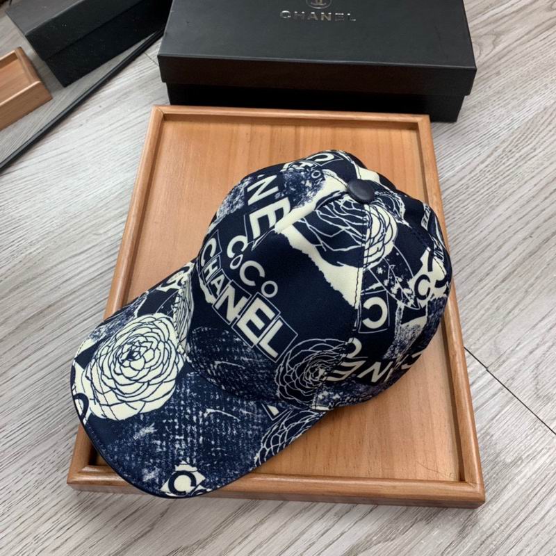 Chanel cap（高版本）dx (43)