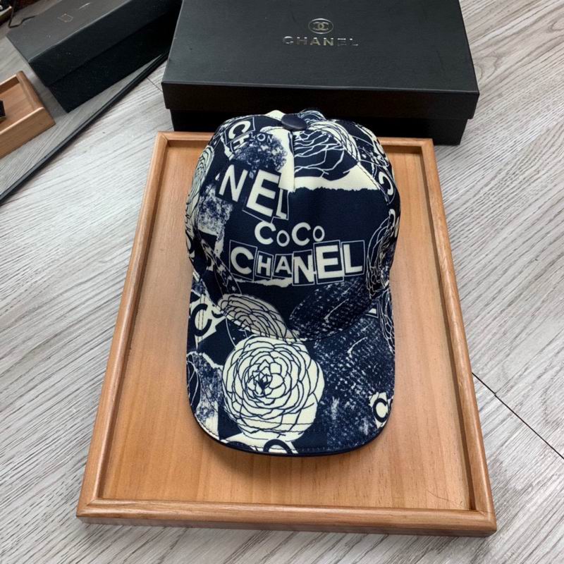 Chanel cap（高版本）dx (44)