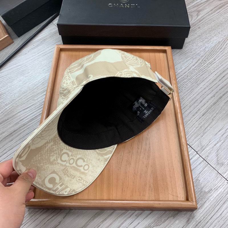 Chanel cap（高版本）dx (46)