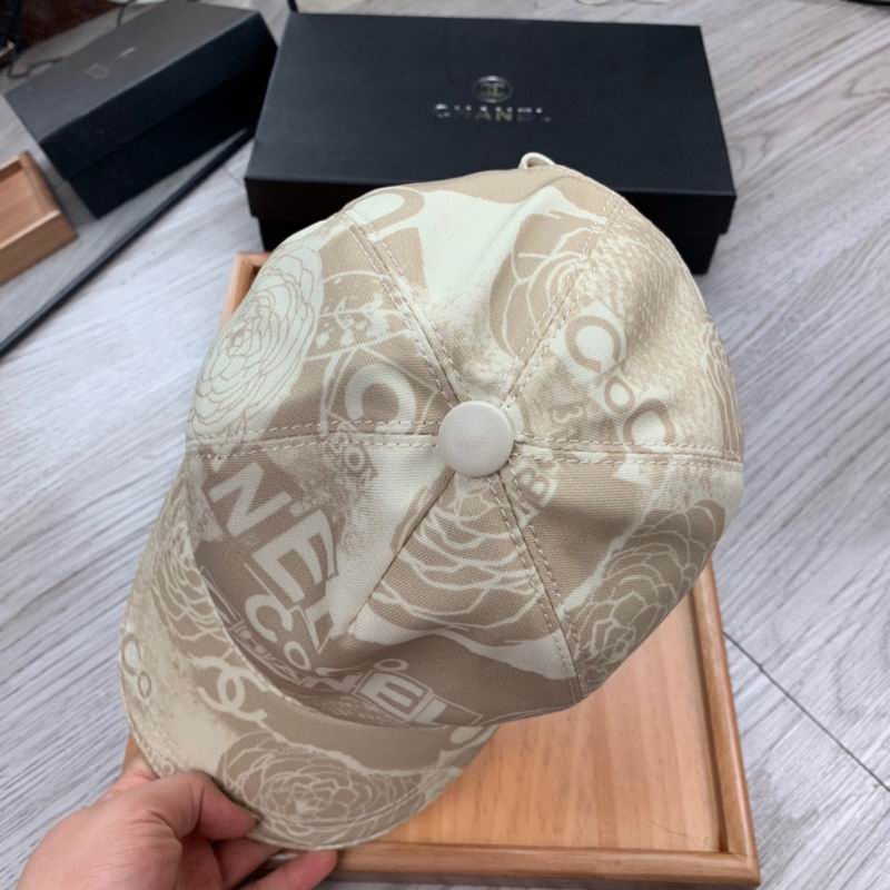 Chanel cap（高版本）dx (47)