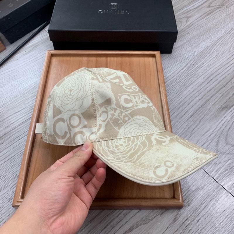 Chanel cap（高版本）dx (50)