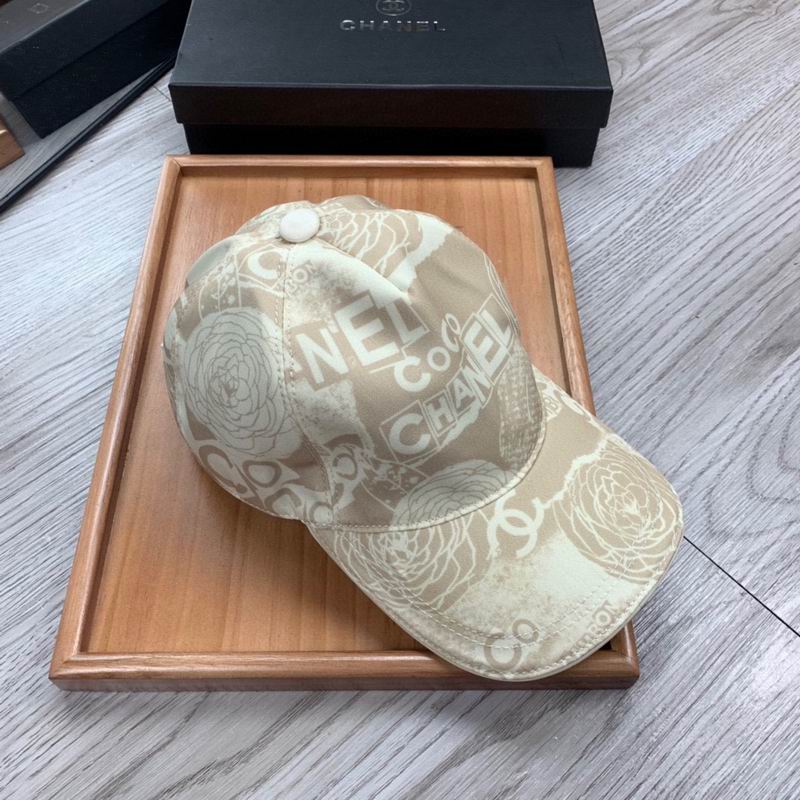 Chanel cap（高版本）dx (51)