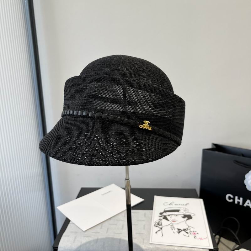 Chanel cap (10)