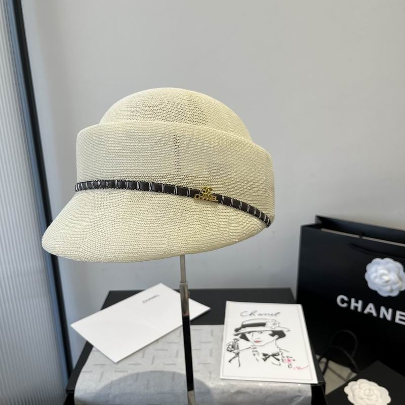 Chanel cap (11)