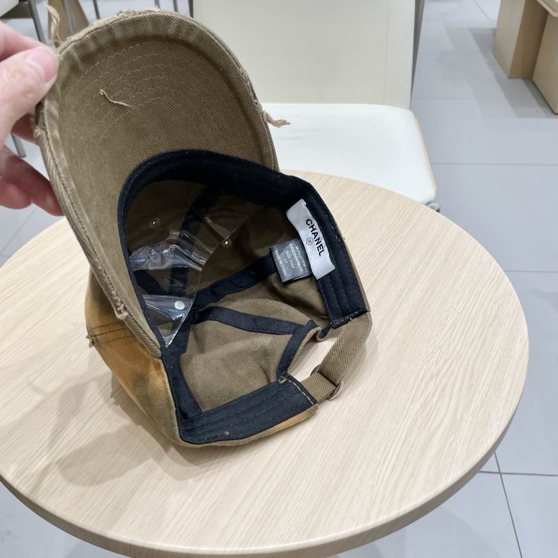 Chanel cap (113)