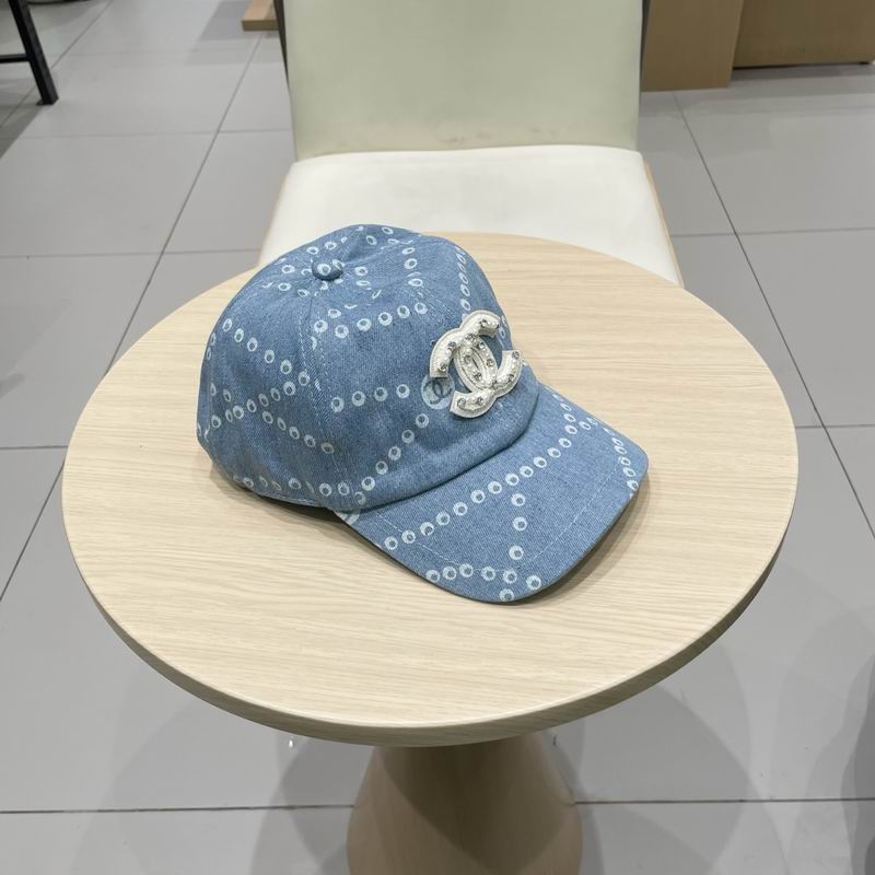 Chanel cap (129)
