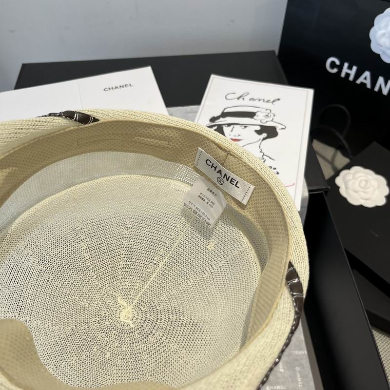 Chanel cap (13)