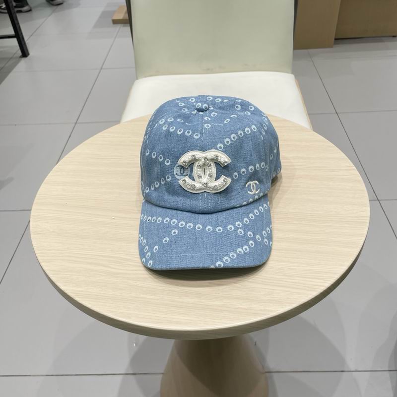 Chanel cap (131)