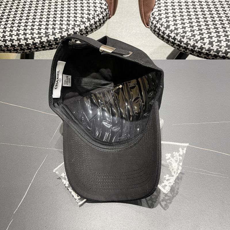 Chanel cap (14)