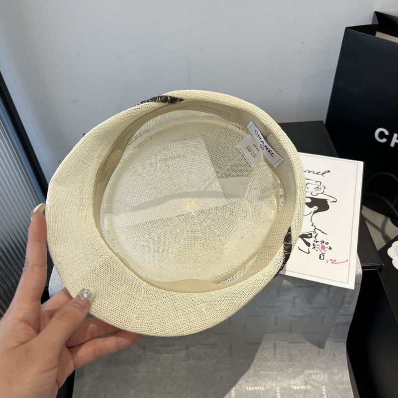 Chanel cap (14)