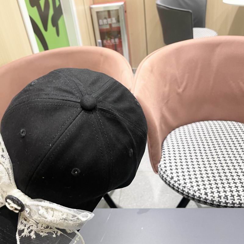 Chanel cap (15)