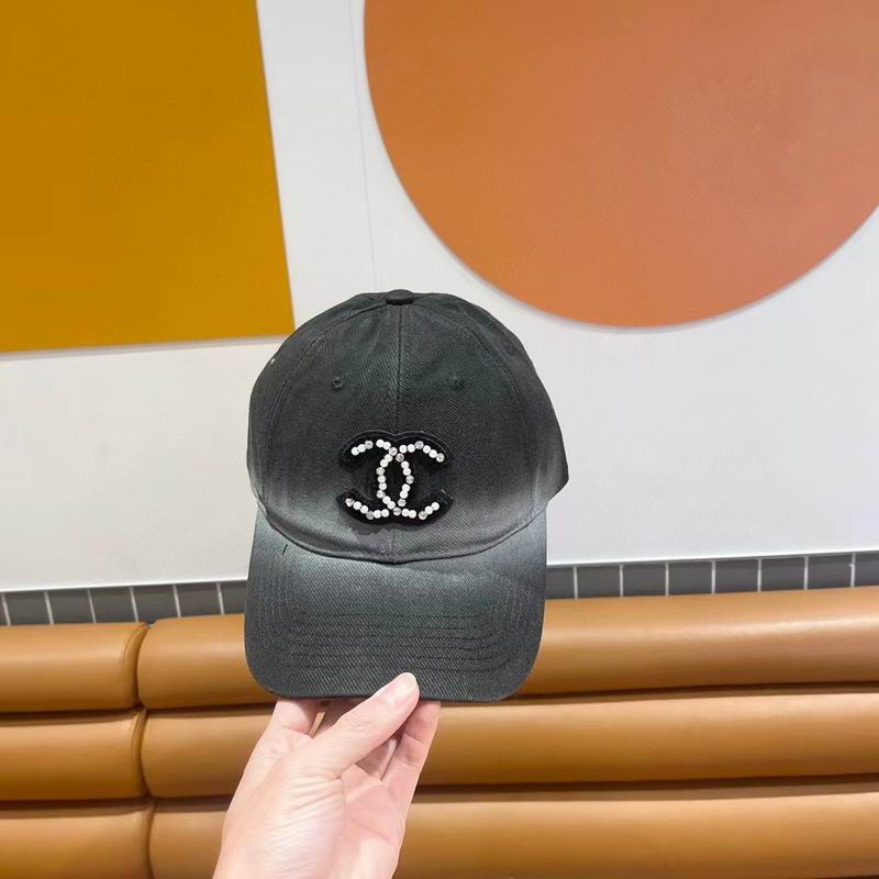 Chanel cap (15)
