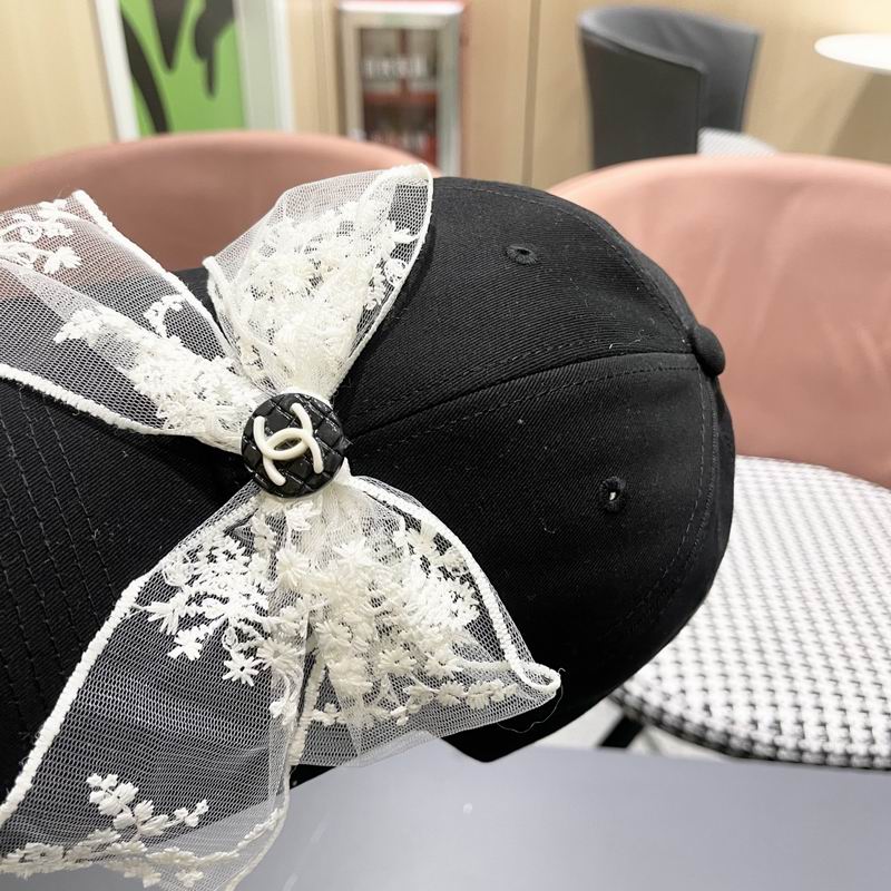 Chanel cap (16)