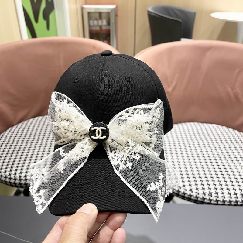 Chanel cap (17)