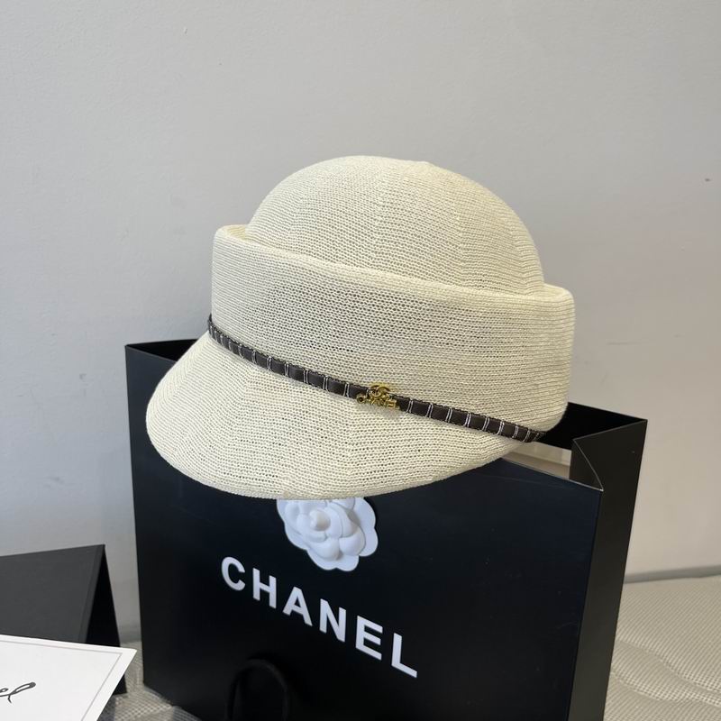 Chanel cap (17)
