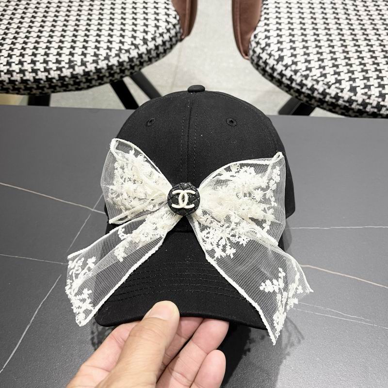 Chanel cap (19)