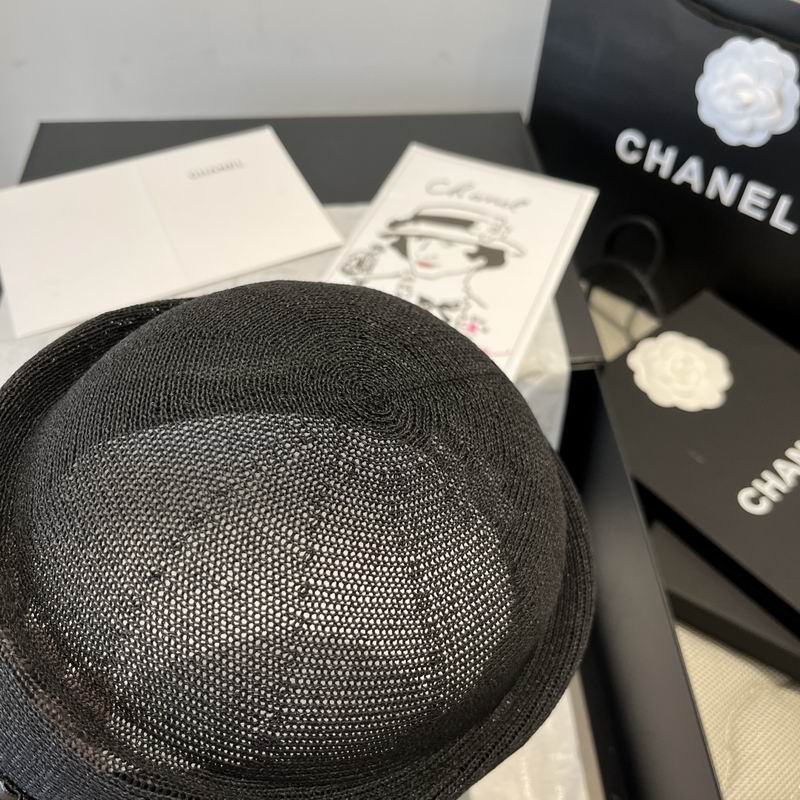 Chanel cap (2)