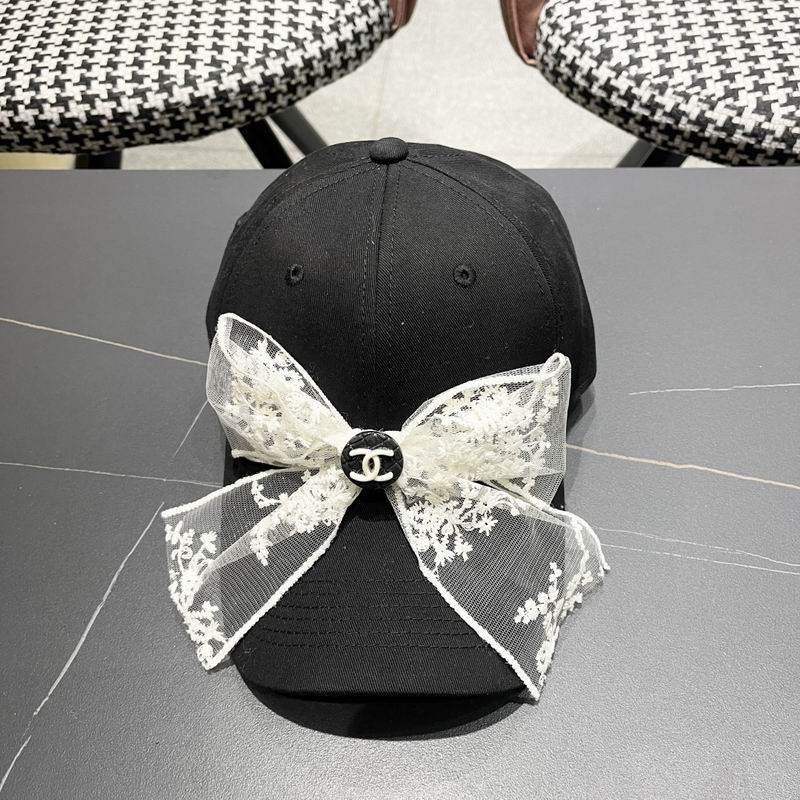 Chanel cap (22)