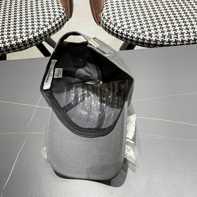 Chanel cap (24)
