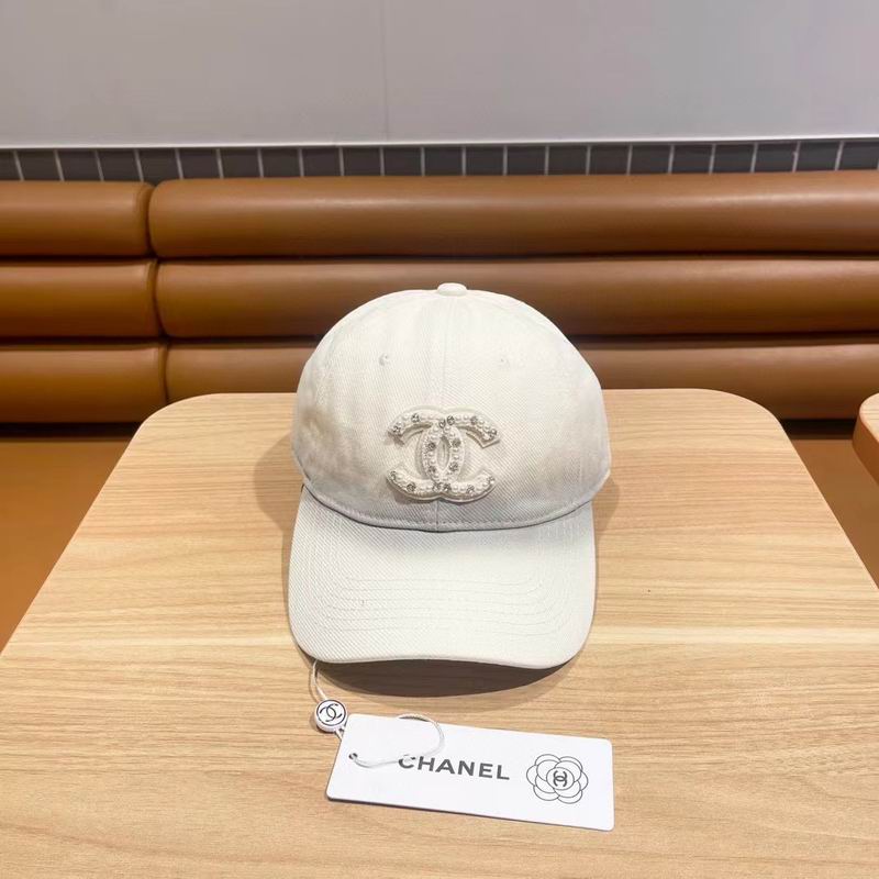 Chanel cap (25)