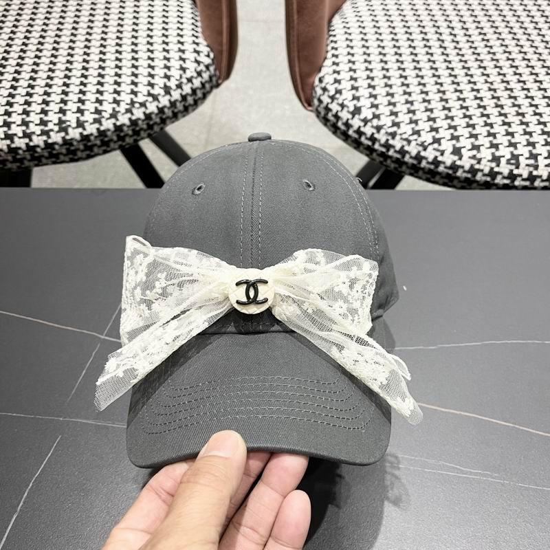 Chanel cap (28)