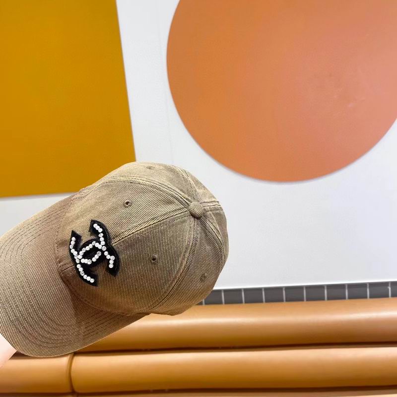 Chanel cap (28)