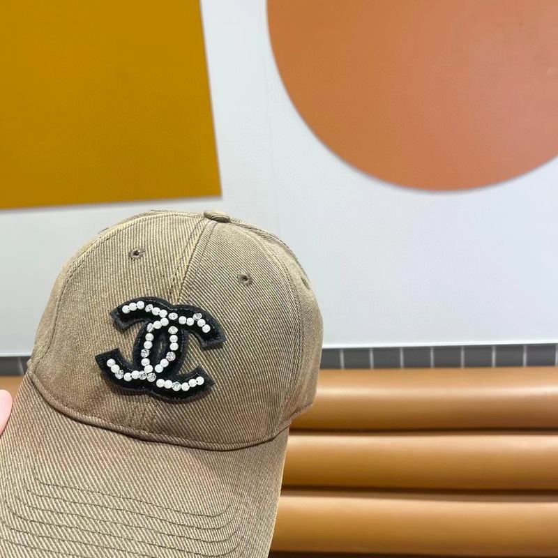 Chanel cap (29)