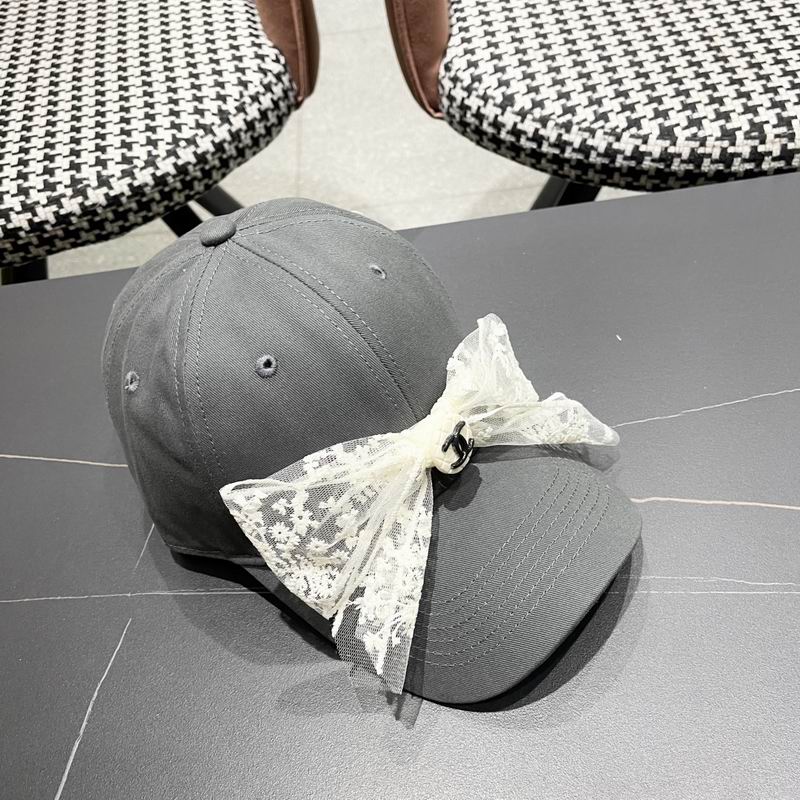 Chanel cap (31)