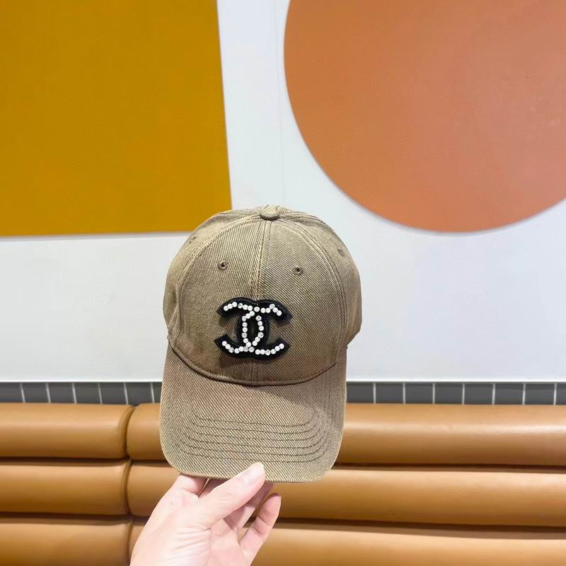 Chanel cap (33)