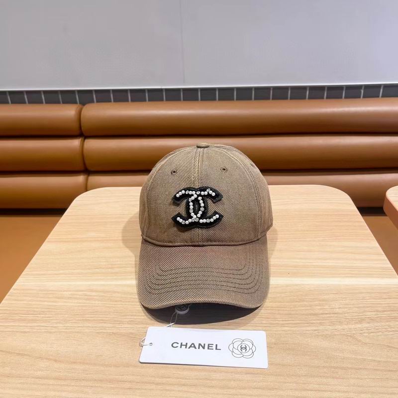 Chanel cap (34)