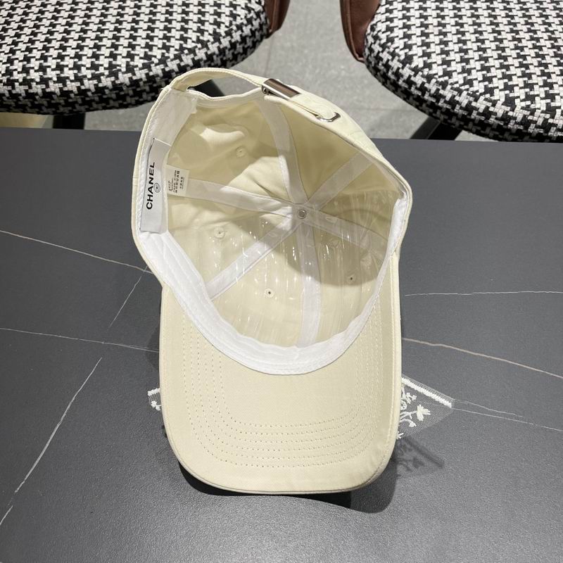 Chanel cap (35)