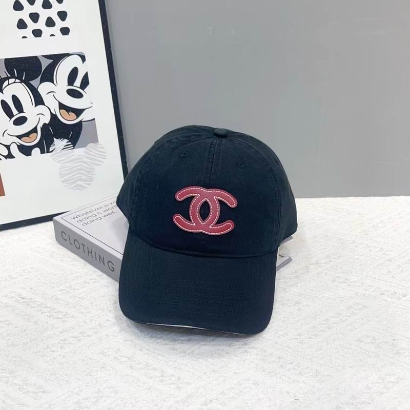 Chanel cap (4)