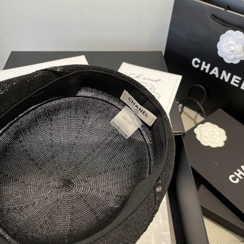 Chanel cap (4)