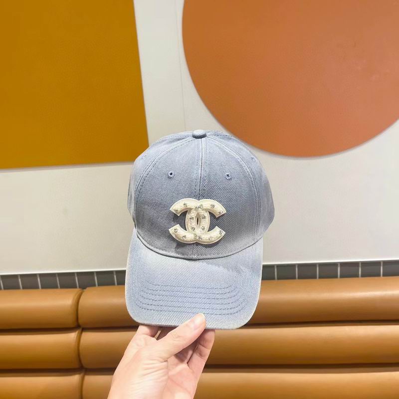 Chanel cap (42)