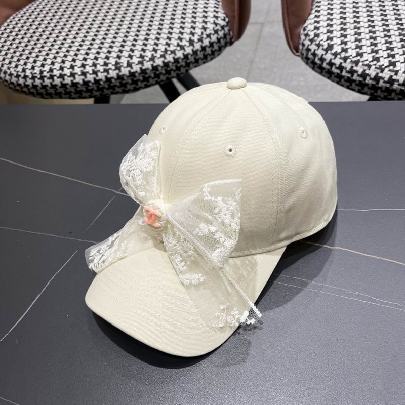 Chanel cap (43)
