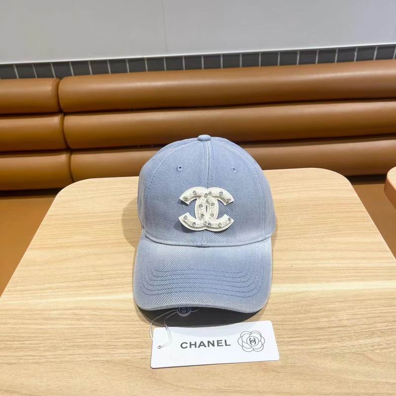 Chanel cap (43)