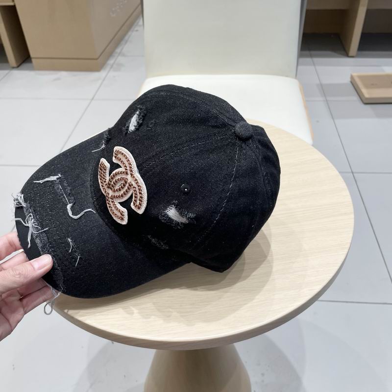 Chanel cap (48)