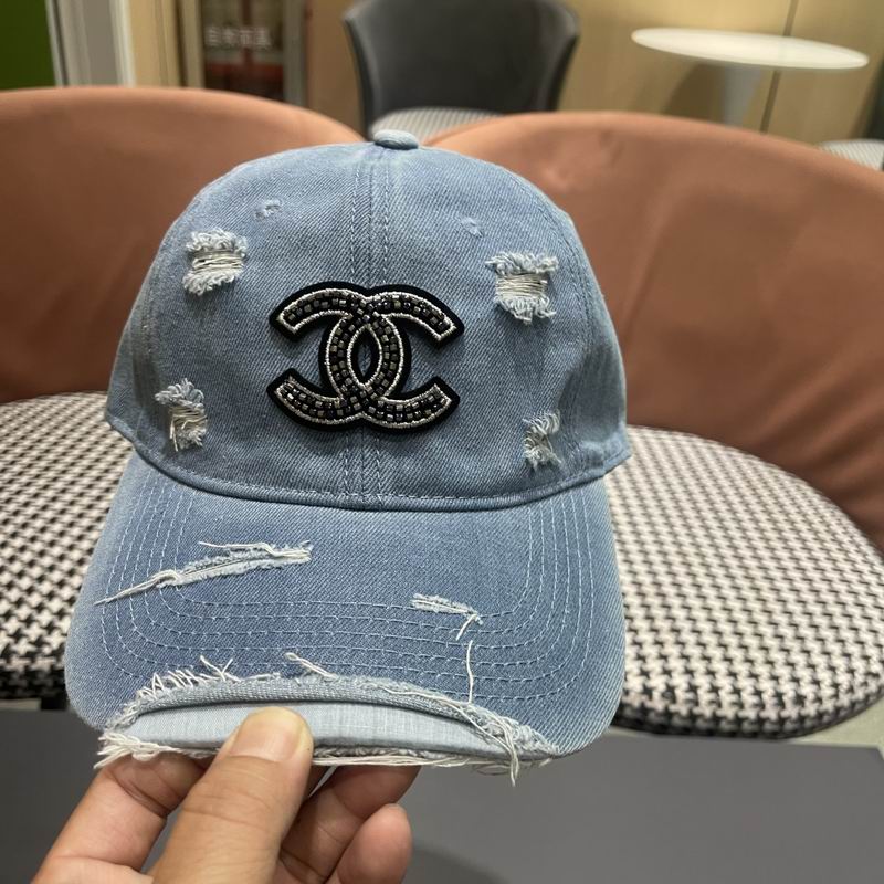 Chanel cap (48)