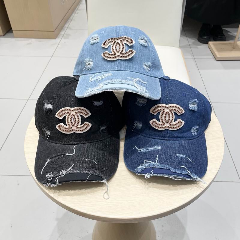 Chanel cap (49)