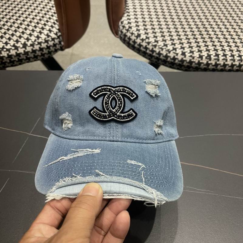 Chanel cap (49)