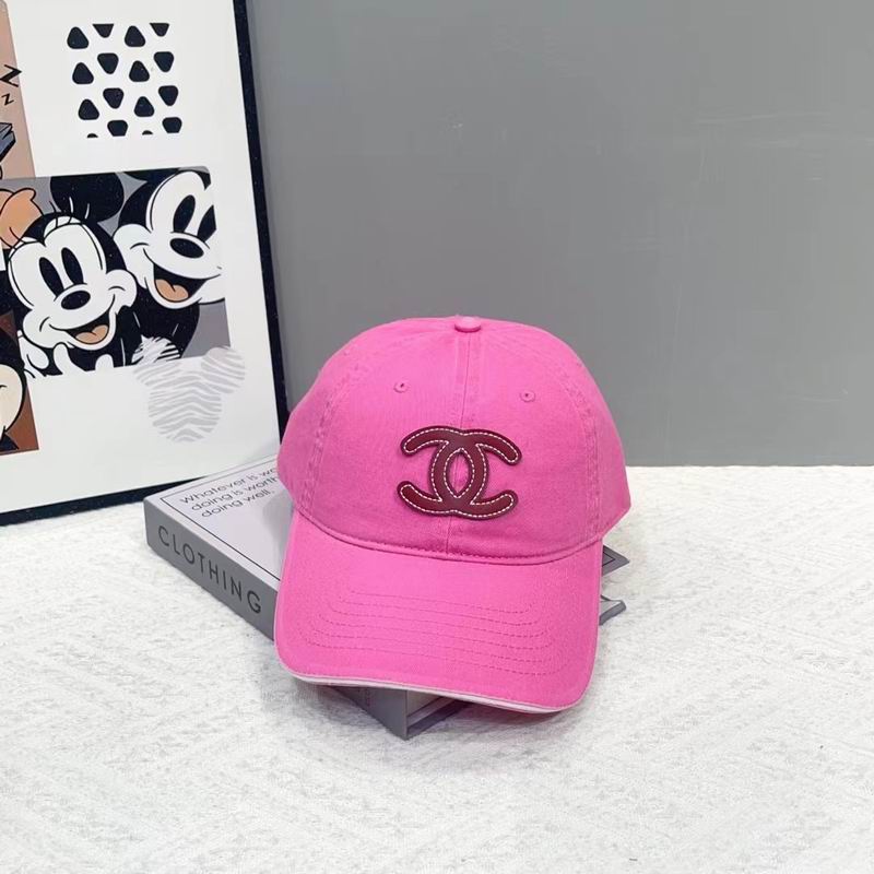 Chanel cap (5)